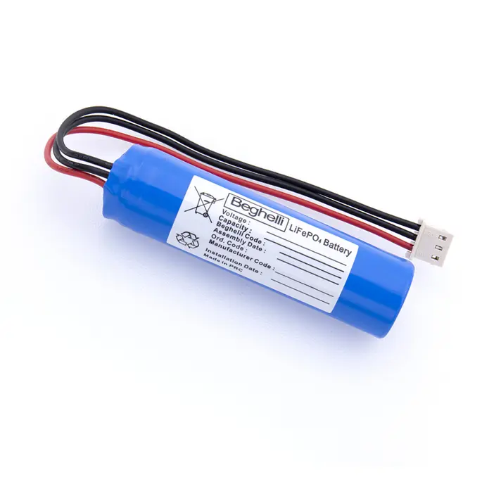 Batteries de rechange