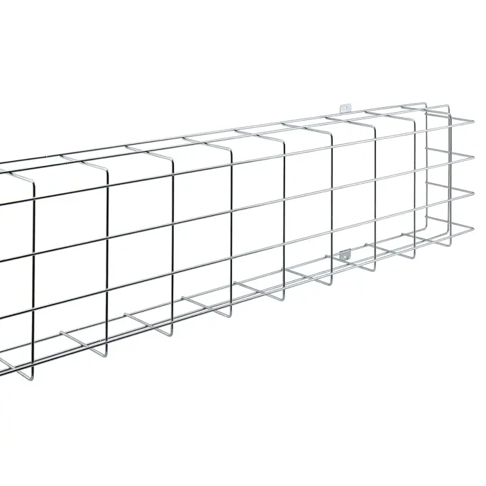 Grilles de protection