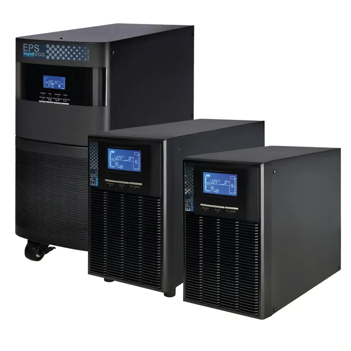 Groupes de secours LG EPS ECO