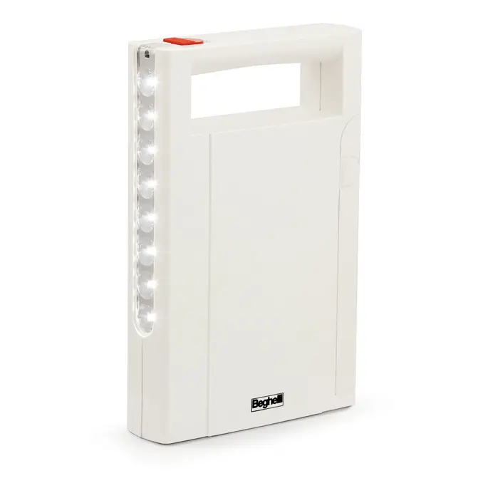 Illumina LED