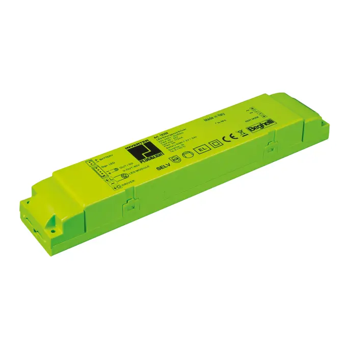 Inverter LED PlugLight