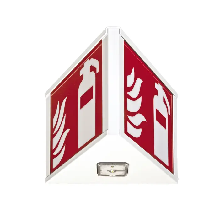 Sign LED