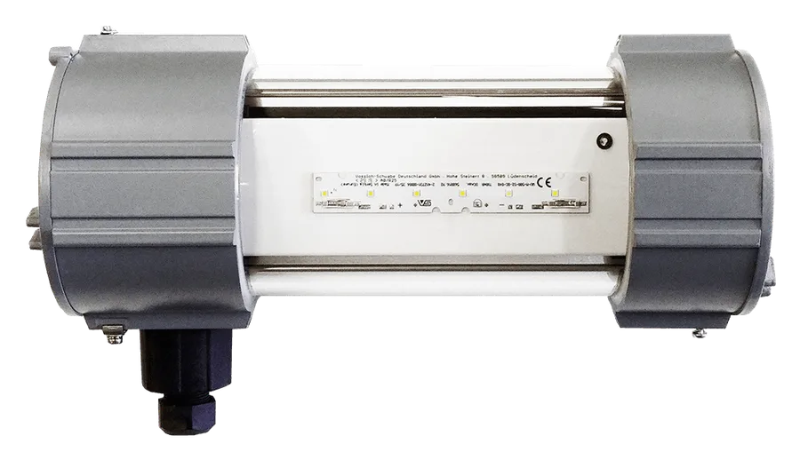 ATEX LED