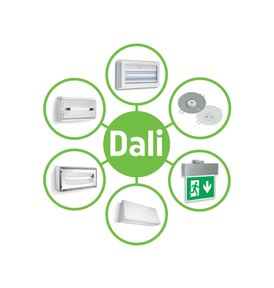 DALI
