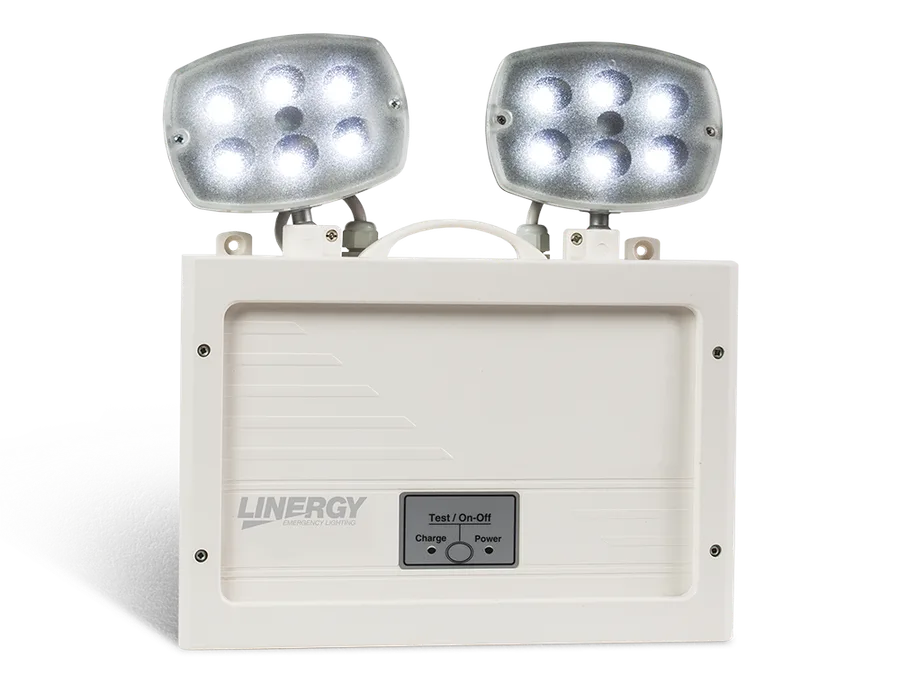 DUAL LED