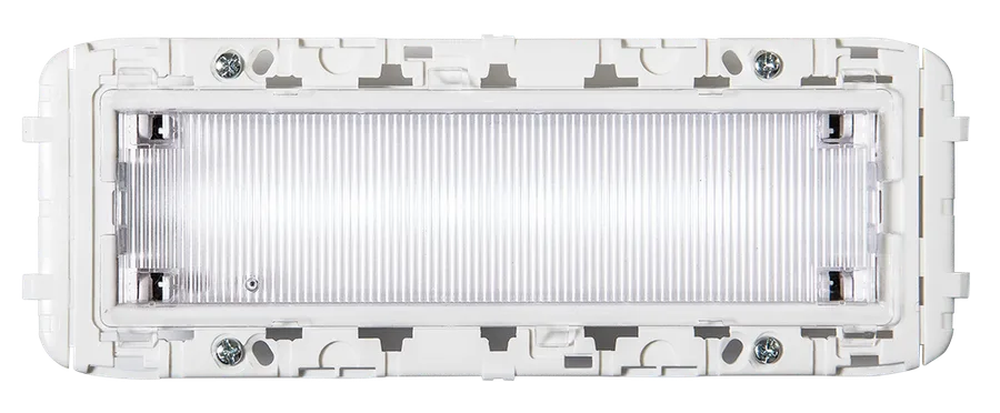 SEVEN PLUS LED