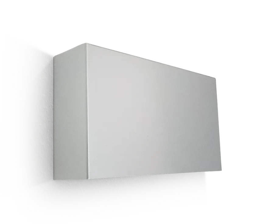 VIALED WALL