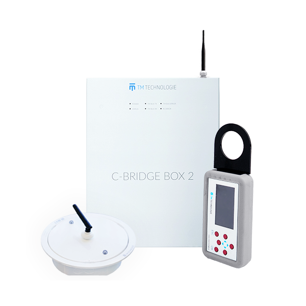Accessoires SYSTÈME DATA 2 RADIO
