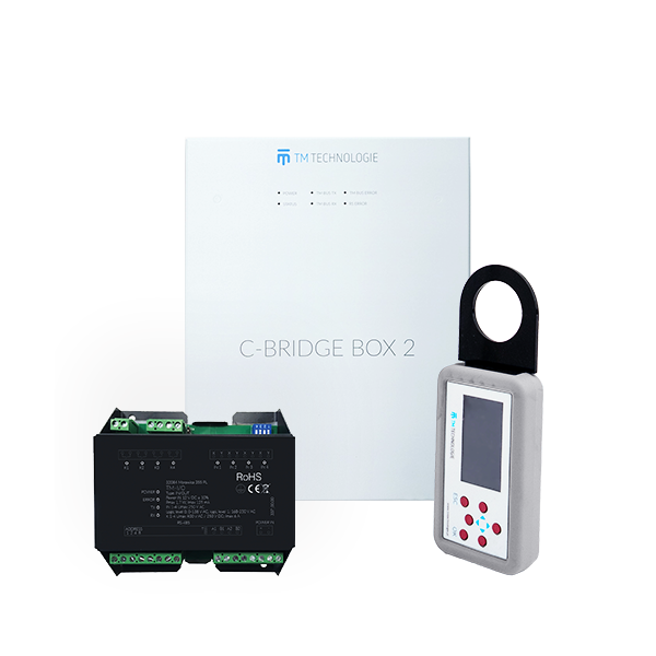 Accessoires SYSTÈME DATA 2