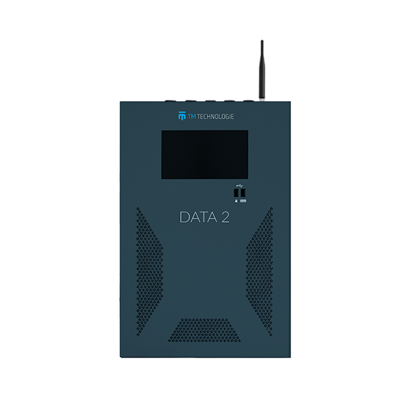 DATA 2 RADIO