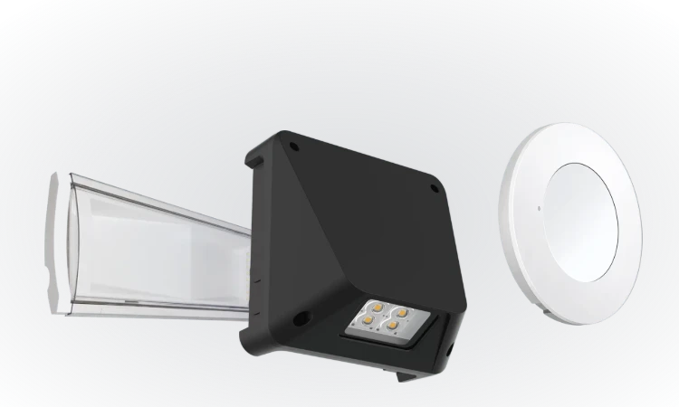 Luminaires de secours