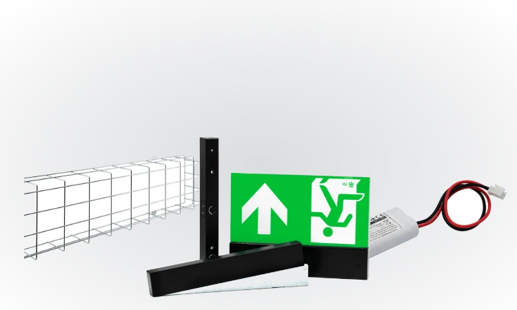 Pièces et accessoires