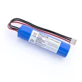 S LI-ION 3.2V 100MA DF13 L50