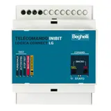 TELECOMANDO LOGICA INIBIT RM