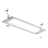 ETRIER FAUX PLAF BI LOGICA LED