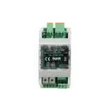 MODULE D'ENTREE SLGS 230V DIN