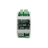 MODULE D'ENTREE SLGS 24V DIN