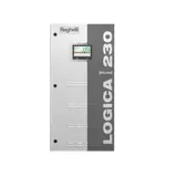 CENTRALE STX5 S230 20AH 1P