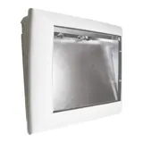METRICA LED CT SA LF XL