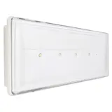 STILE+ LED 18W SE/SA 2/6H