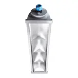 ACCIAIO LED SE/SA LGS230 GL
