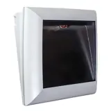 METRICA LED LGS230 L LS-UV