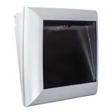 METRICA LED LGS24 L LS-UV