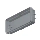 ENCASTRE STILE 6/11W 3106/IP