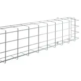 GRILLE EM 440X215X99
