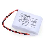 NC HT 3.6V 0.4A 2/3AA PK CABLE