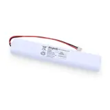 NC HT 7.2V 0.75 AA PACK 5264 2