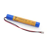 LTO 4.8V 0.5AH 14500 STICK