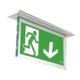 ACCESS INC CONT UPLED EXIT 20M