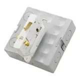 KIT RAIL TRIPHASE P.MODULA