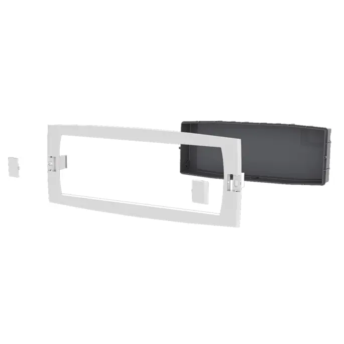 Accessoires d’encastrement 12179