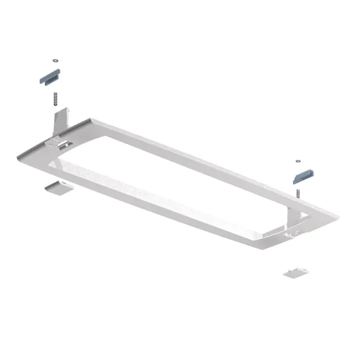 Accessoires d’encastrement 12180