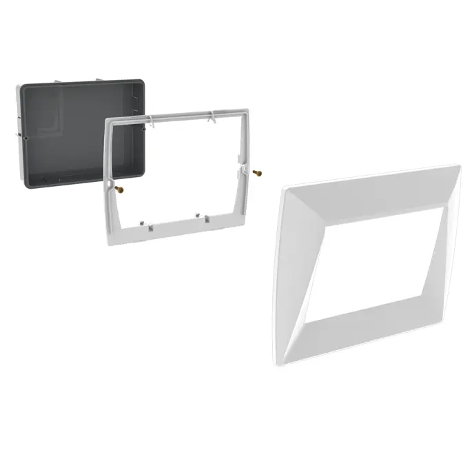 Accessoires d’encastrement 12942