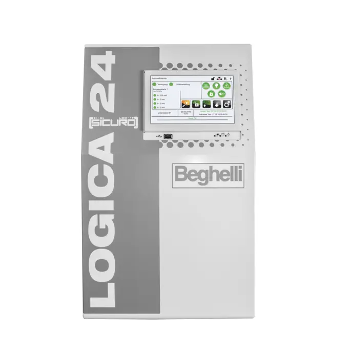 Logica 24 17061
