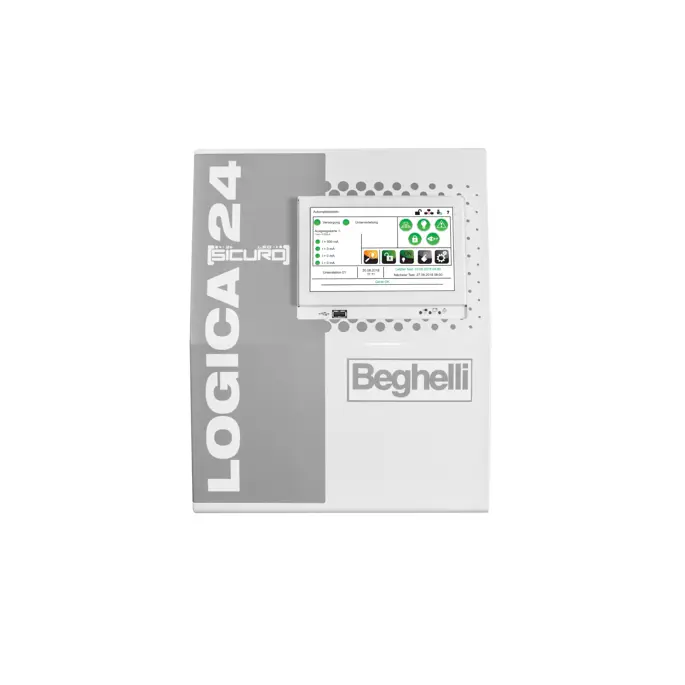 Accessoires Logica 230 17064