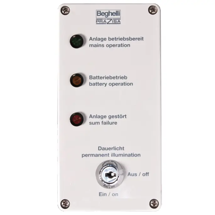 Accessoires Logica 230/24 17207