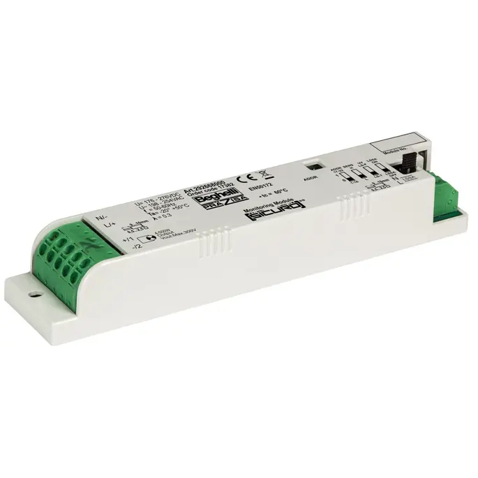 Accessoires Logica 230 17382
