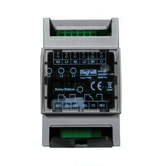 Accessoires Logica 230/24 17385