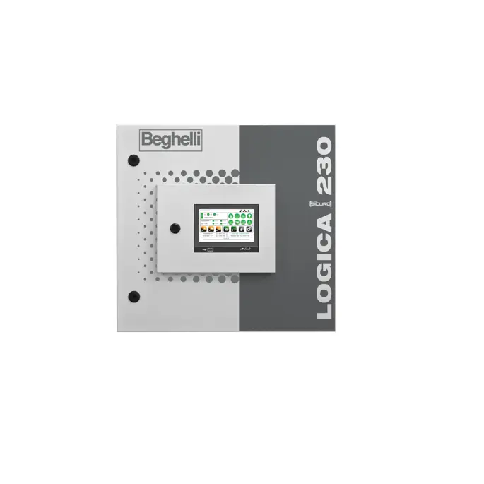 Accessoires Logica 230 17680