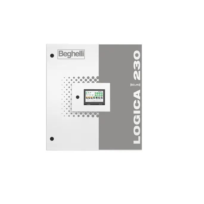 Accessoires Logica 230 17681