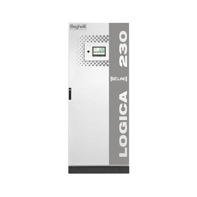 Accessoires Logica 230 17682