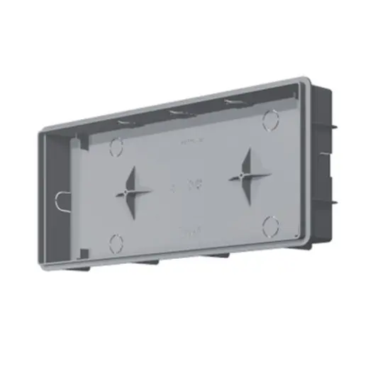 Accessoires d’encastrement 2741