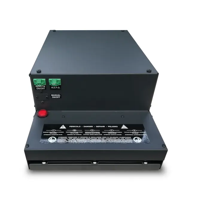 Accessoires groupes LG EPS ECO 30169