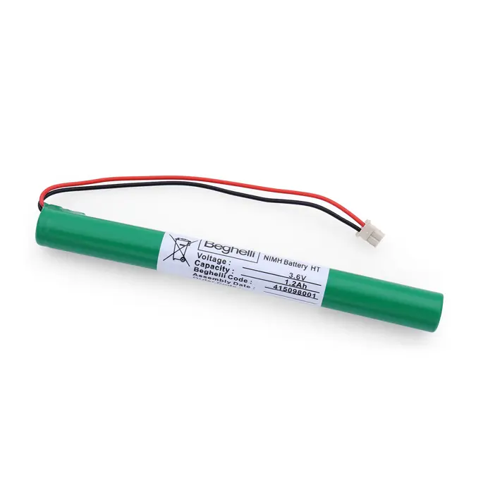 Batteries de rechange 415098001
