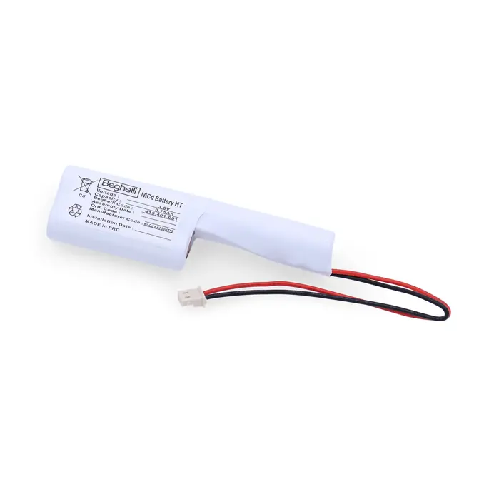 Batteries de rechange 415401001