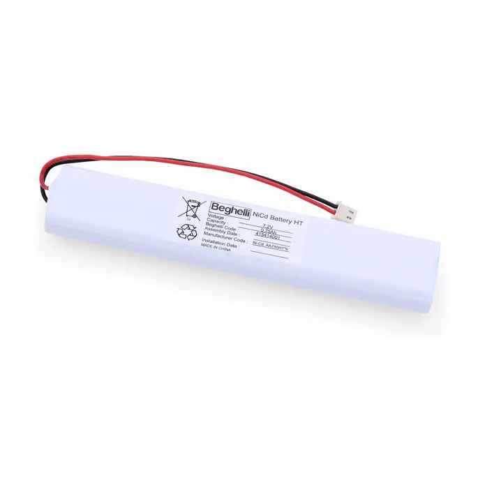 Batteries de rechange 415414001